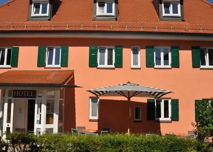 Hotel Fischerhaus