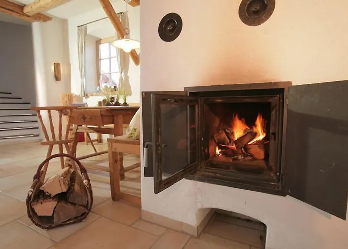 Hotel Garni Eder