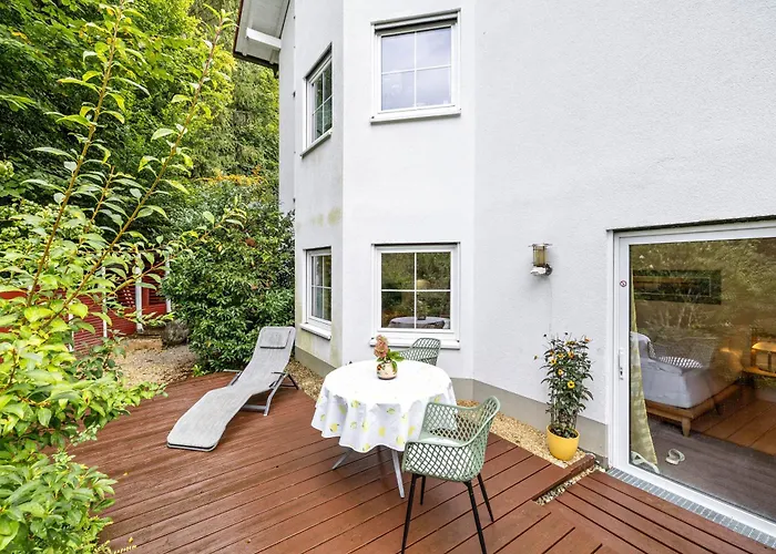 Ferienapartment Remke